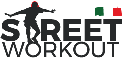 Logo Street Workout